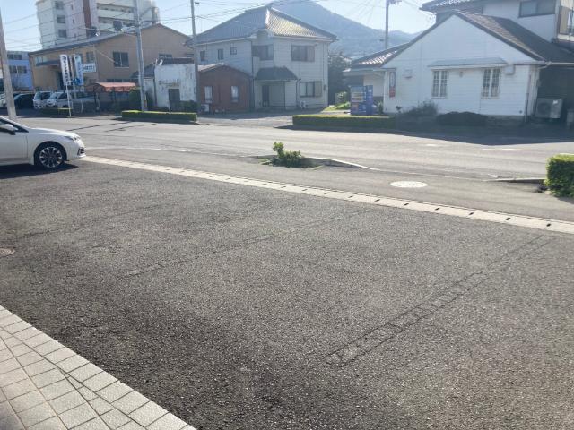 Ｍ−１ビル 駐車場