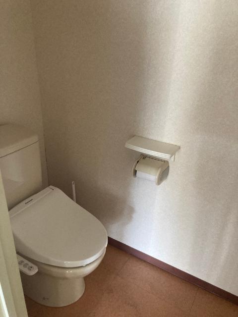 Ｍ−１ビル トイレ