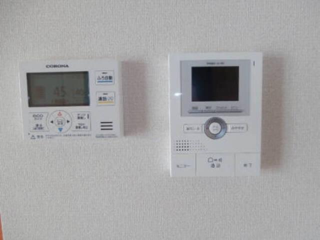 カームベリー　C（103） 部屋画像