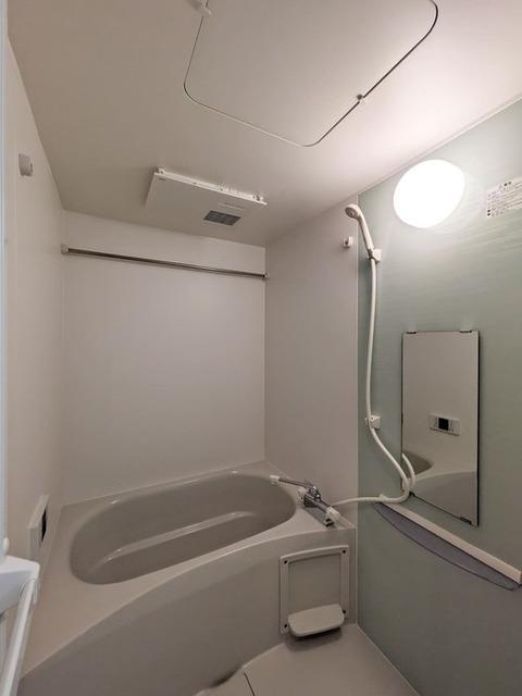 クレール西大宮（106） 部屋画像