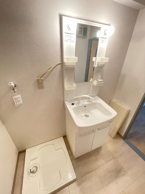 フローレンス山嵜（0203） 洗面
