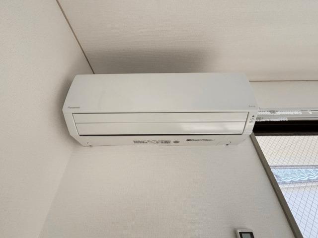 フローレンス山嵜（0203） 設備