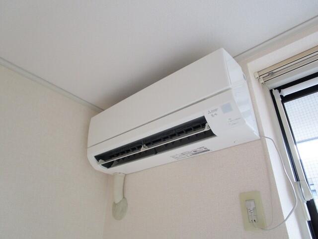 サザンクロスハイム（103） 部屋画像