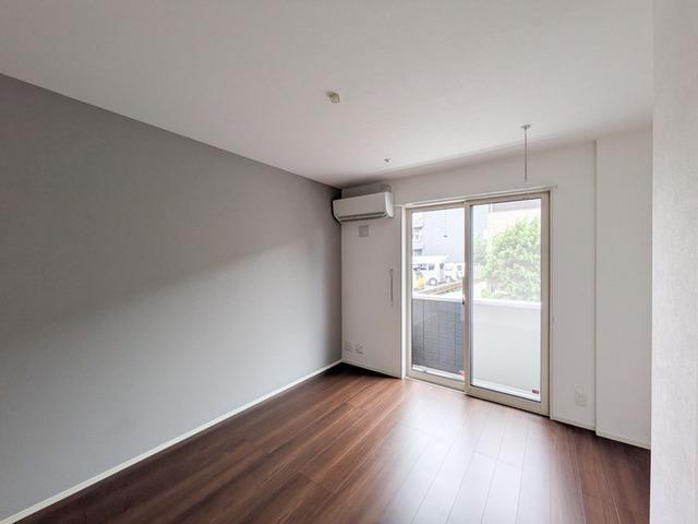ｐｌｅａｓｕｒｅ西大宮（101） 部屋画像