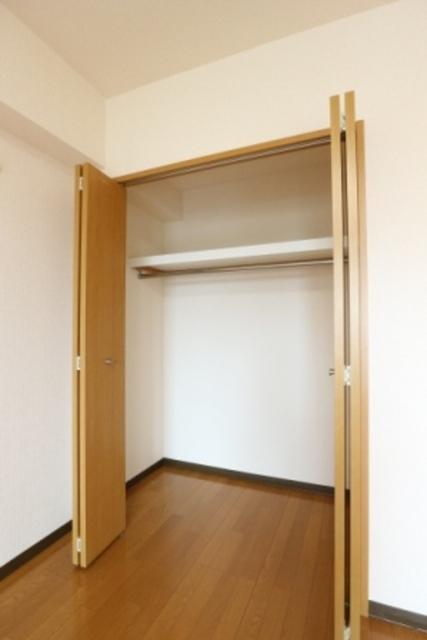 アルカンシェル（606） 部屋画像