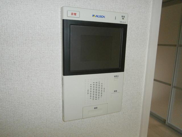 AREA385（201） 部屋画像