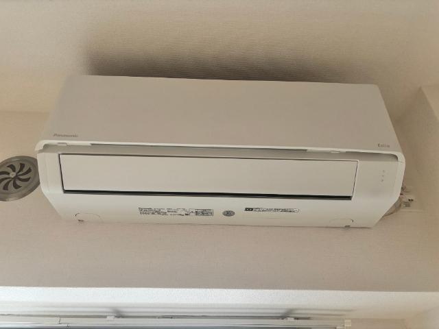 南行徳パークスクエア 設備
