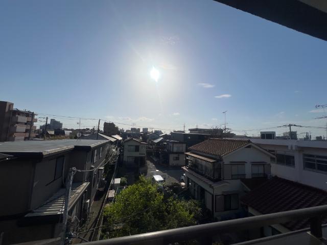 ＩＶＹスクウェアー（0305） 眺望