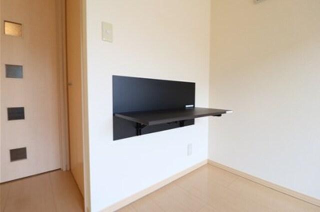ヴィラ・グランメール（103） 部屋画像