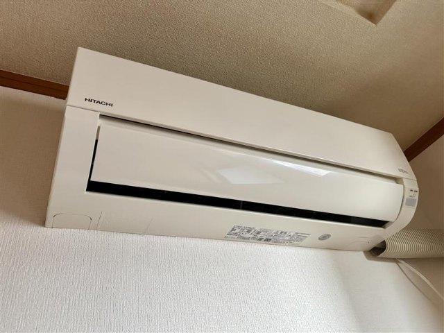 アルタ・ヴィラ 設備