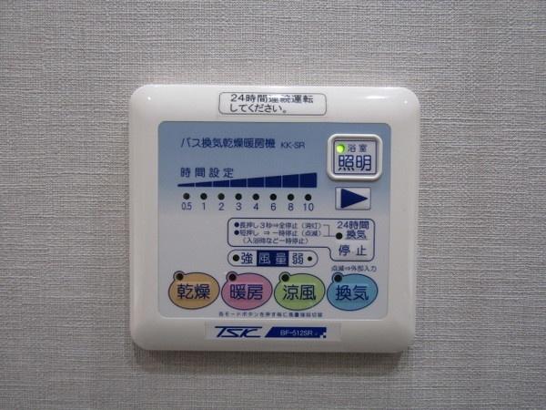 プロシード山下公園ザ・タワー（0511） 部屋画像