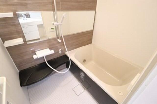 シゴーニュ（205） 部屋画像