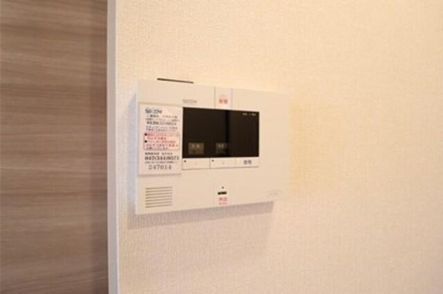 シゴーニュ（205） 部屋画像