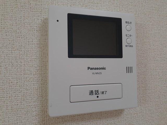 プランタンⅡ（202） 設備