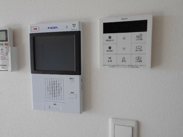 フェリス　コート（0707） 部屋画像