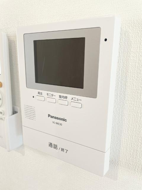 オリーブ（0101） セキュリティ