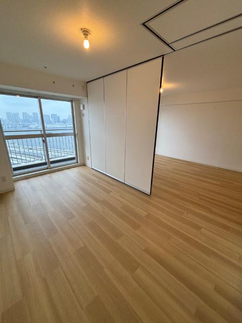 シーリアお台場一番街（ＳＡ借上）（2610） 収納