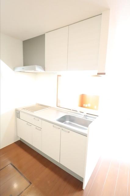 セタンドール緑町（101） 部屋画像
