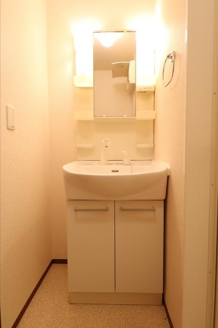セタンドール緑町（101） 部屋画像