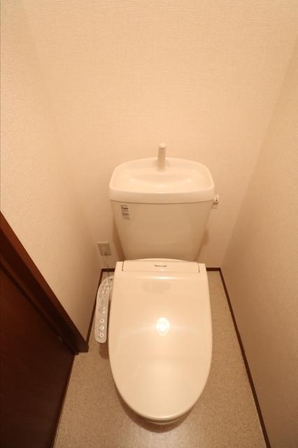セタンドール緑町（101） 部屋画像
