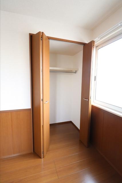 セタンドール緑町（101） 部屋画像