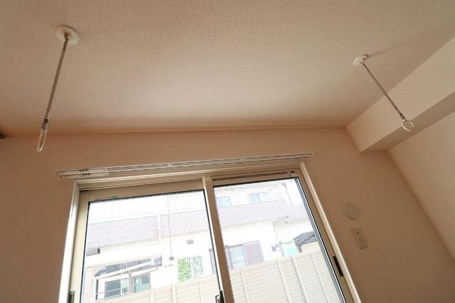 セタンドール緑町（101） 部屋画像