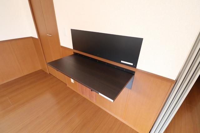 セタンドール緑町（101） 部屋画像