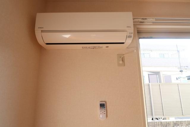 セタンドール緑町（101） 部屋画像