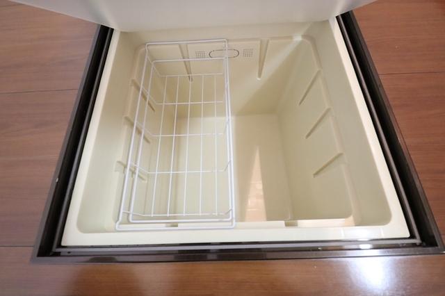 セタンドール緑町（101） 部屋画像