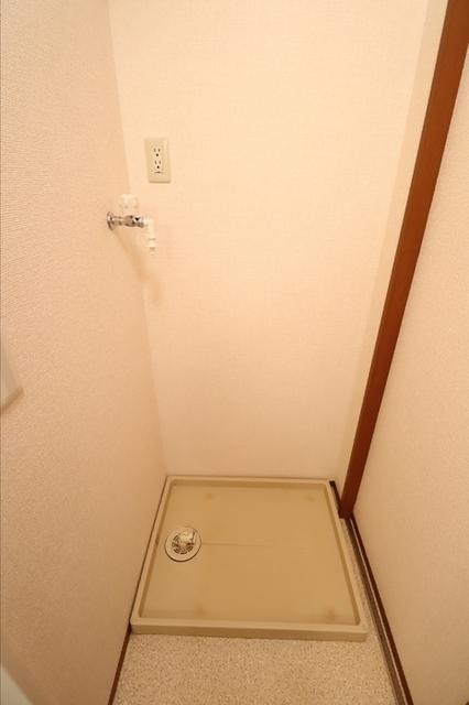 セタンドール緑町（101） 部屋画像