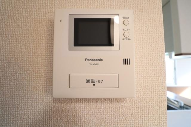 セタンドール緑町（101） 部屋画像