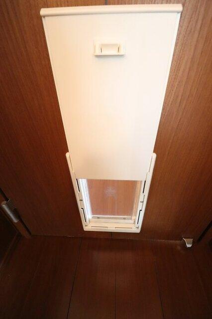 セタンドール緑町（101） 部屋画像
