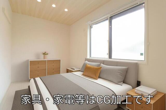ＣＲＥＳＴ吉川（101） 部屋画像