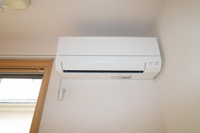 シティハイム（103） 部屋画像