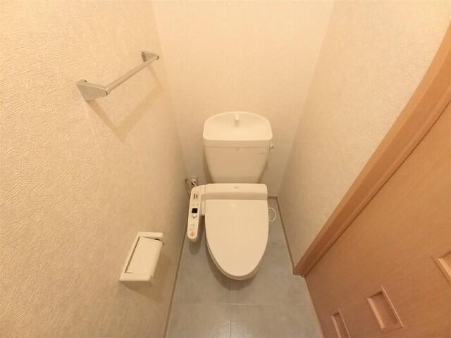 カプチュール（102） 部屋画像