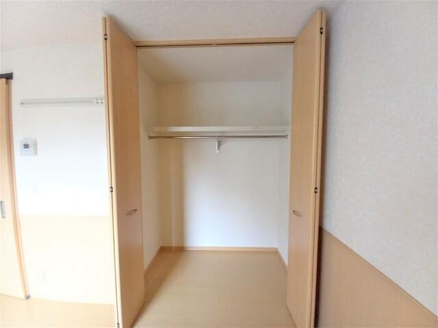 カプチュール（102） 収納