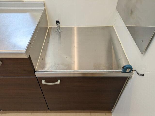 コートプラセール　Ａ（103） 部屋画像