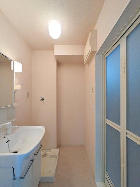 コートプラセール　Ａ（103） 部屋画像