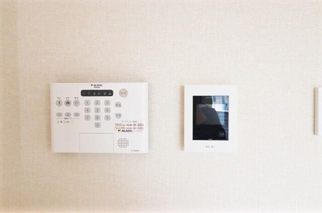 ライハ（208） 部屋画像