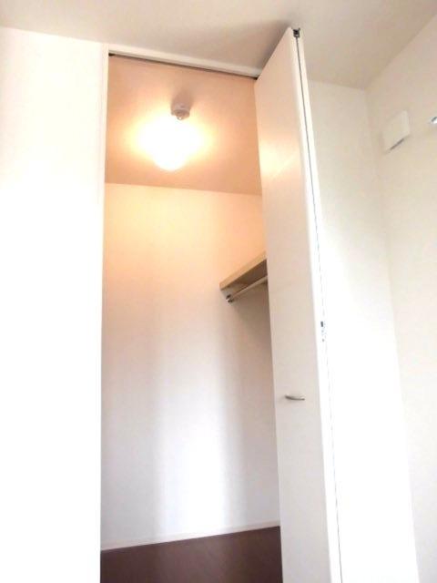 プランドール幸房　弐番館（101） 部屋画像