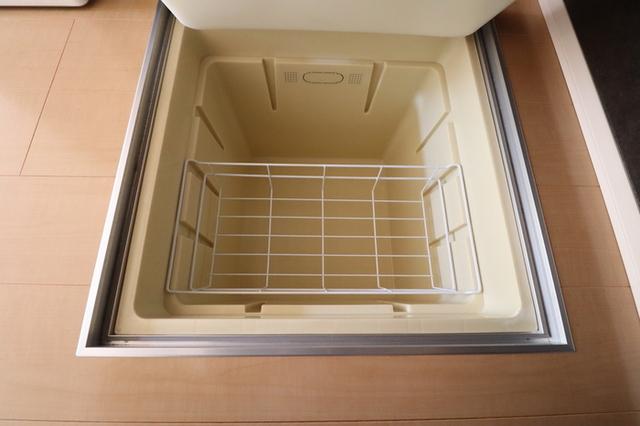 リュイール（102） 部屋画像