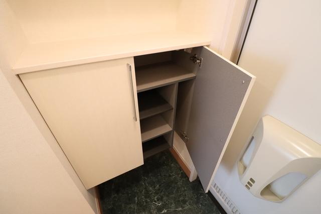 リュイール（102） 部屋画像