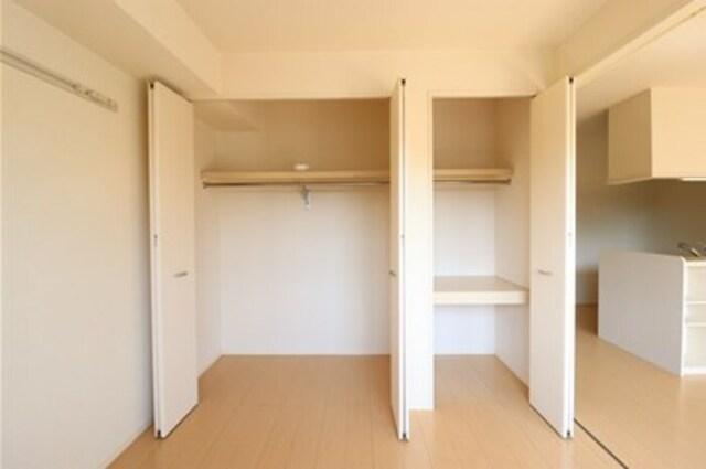 アシェルガーデン（103） 部屋画像
