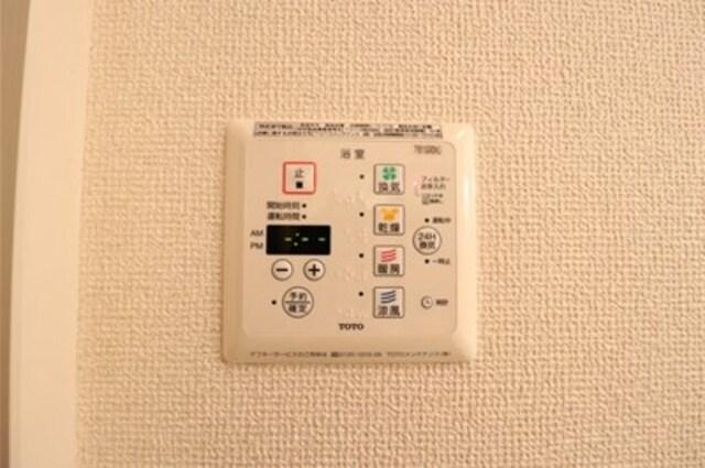 アシェルガーデン（103） 部屋画像