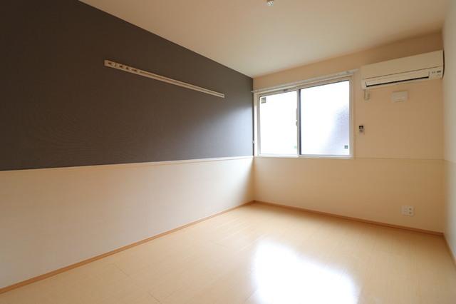 プリムヴェール　十五番館（103） 部屋画像