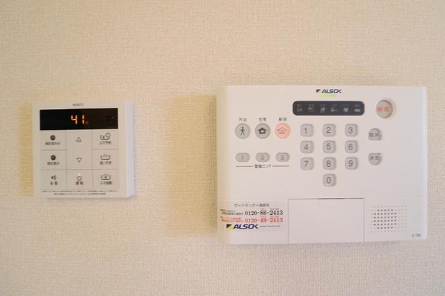プリムヴェール　十五番館（103） 部屋画像