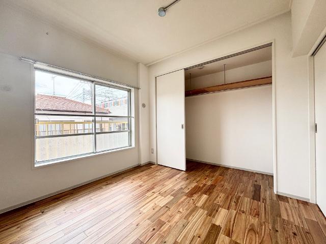 ソライエアイル草加氷川町Ｃ棟（0101） 部屋画像