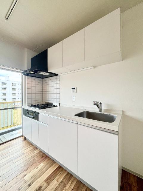 ソライエアイル草加氷川町Ｃ棟（0101） 部屋画像