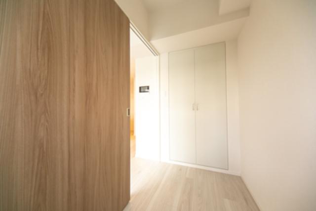 パークアクシス横浜阪東橋（213） 部屋画像