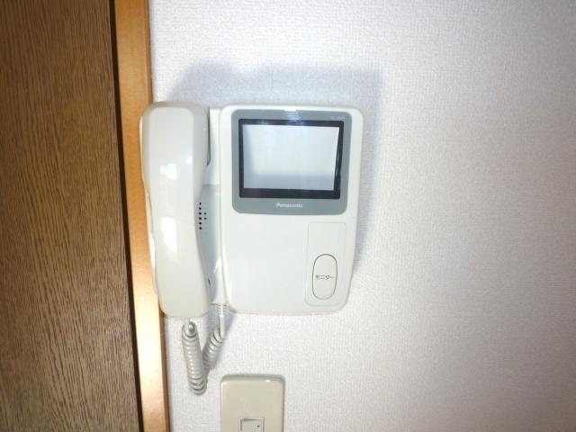 ラカーサ弐番館（102） 設備